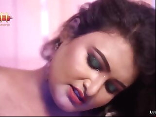 Look at Dudh wali chachi fingering